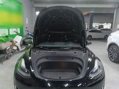 Tesla Model 3 Standard Range RWD Upgrade 3D6 - ფოტო 20