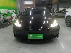 Tesla Model 3 Standard Range RWD Upgrade 3D6 - ფოტო 3