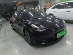 Tesla Model 3 Standard Range RWD Upgrade 3D6 - ფოტო 4