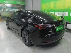 Tesla Model 3 Standard Range RWD Upgrade 3D6 - ფოტო 5