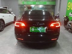 Tesla Model 3 Standard Range RWD Upgrade 3D6 - ფოტო 6