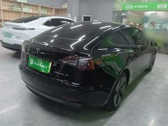Tesla Model 3 Standard Range RWD Upgrade 3D6 - ფოტო 7