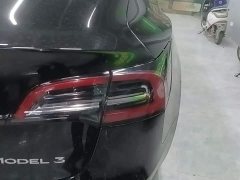 Tesla Model 3 Standard Range RWD Upgrade 3D6 - ფოტო 8
