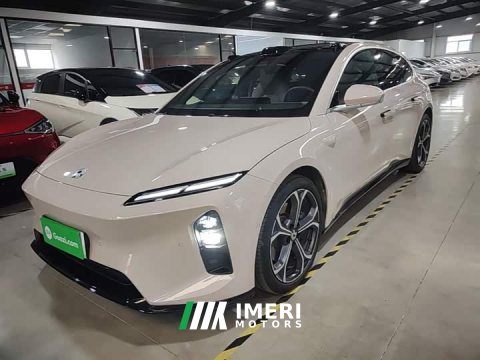 2025 NIO ET5T 75kWh Touring - ავტომობილი ჩინეთიდან