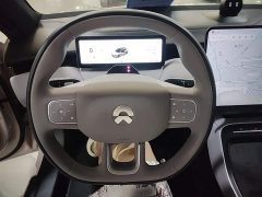 NIO ET5T 75kWh Touring - ფოტო 10