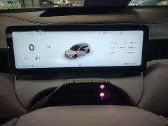 NIO ET5T 75kWh Touring - ფოტო 11