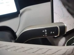 NIO ET5T 75kWh Touring - ფოტო 13