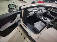 NIO ET5T 75kWh Touring - ფოტო 15