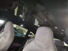 NIO ET5T 75kWh Touring - ფოტო 17