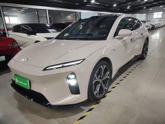 NIO ET5T 75kWh Touring - ფოტო 2