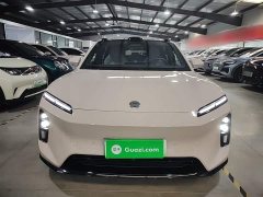 NIO ET5T 75kWh Touring - ფოტო 3