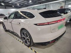 NIO ET5T 75kWh Touring - ფოტო 4