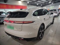 NIO ET5T 75kWh Touring - ფოტო 6