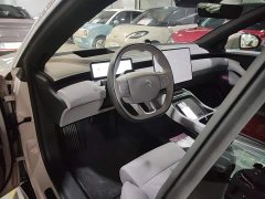 NIO ET5T 75kWh Touring - ფოტო 9