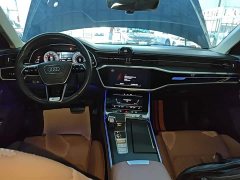 Audi A6L 45 TFSI quattro Prestige - ფოტო 10