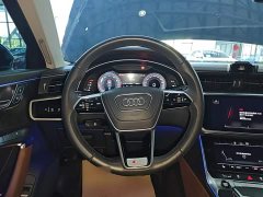 Audi A6L 45 TFSI quattro Prestige - ფოტო 11