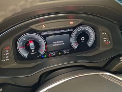 Audi A6L 45 TFSI quattro Prestige - ფოტო 12