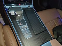 Audi A6L 45 TFSI quattro Prestige - ფოტო 14