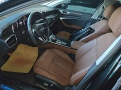 Audi A6L 45 TFSI quattro Prestige - ფოტო 15