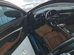 Audi A6L 45 TFSI quattro Prestige - ფოტო 16
