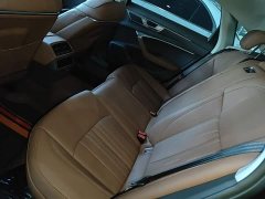 Audi A6L 45 TFSI quattro Prestige - ფოტო 17
