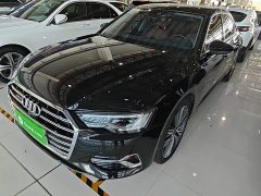 Audi A6L 45 TFSI quattro Prestige - ფოტო 2