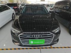 Audi A6L 45 TFSI quattro Prestige - ფოტო 3
