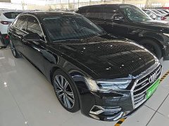 Audi A6L 45 TFSI quattro Prestige - ფოტო 4