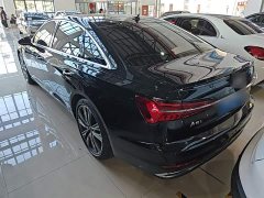 Audi A6L 45 TFSI quattro Prestige - ფოტო 5