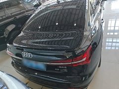 Audi A6L 45 TFSI quattro Prestige - ფოტო 6