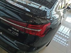 Audi A6L 45 TFSI quattro Prestige - ფოტო 8