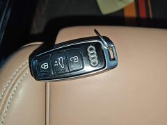 Audi A6L 45 TFSI quattro Prestige - ფოტო 9
