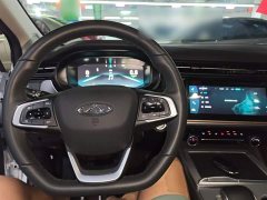 Chery Arrizo 5 PLUS 2023 1.5T CVT Enjoy PLUS - ფოტო 10