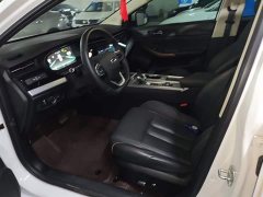 Chery Arrizo 5 PLUS 2023 1.5T CVT Enjoy PLUS - ფოტო 15