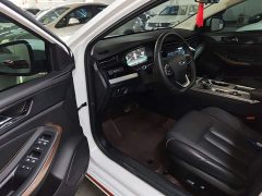 Chery Arrizo 5 PLUS 2023 1.5T CVT Enjoy PLUS - ფოტო 16