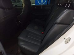 Chery Arrizo 5 PLUS 2023 1.5T CVT Enjoy PLUS - ფოტო 17
