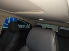 Chery Arrizo 5 PLUS 2023 1.5T CVT Enjoy PLUS - ფოტო 18