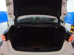 Chery Arrizo 5 PLUS 2023 1.5T CVT Enjoy PLUS - ფოტო 19