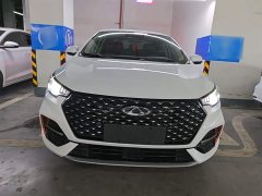 Chery Arrizo 5 PLUS 2023 1.5T CVT Enjoy PLUS - ფოტო 3