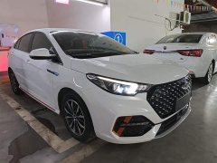 Chery Arrizo 5 PLUS 2023 1.5T CVT Enjoy PLUS - ფოტო 4