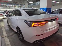 Chery Arrizo 5 PLUS 2023 1.5T CVT Enjoy PLUS - ფოტო 5