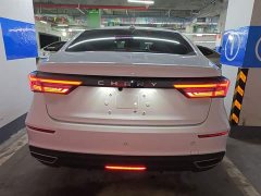 Chery Arrizo 5 PLUS 2023 1.5T CVT Enjoy PLUS - ფოტო 6