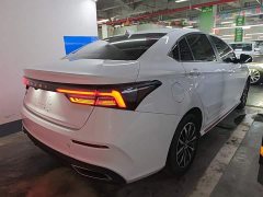 Chery Arrizo 5 PLUS 2023 1.5T CVT Enjoy PLUS - ფოტო 7