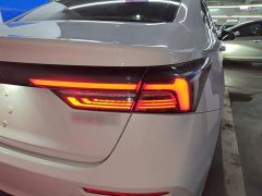 Chery Arrizo 5 PLUS 2023 1.5T CVT Enjoy PLUS - ფოტო 8