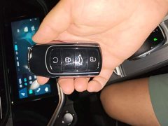 Chery Arrizo 5 PLUS 2023 1.5T CVT Enjoy PLUS - ფოტო 9