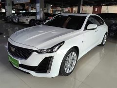 Cadillac CT5 2.8T Luxury (Standard Edition) - ფოტო 1