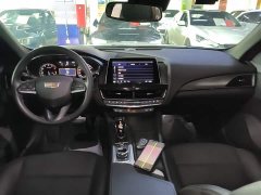 Cadillac CT5 2.8T Luxury (Standard Edition) - ფოტო 10