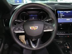 Cadillac CT5 2.8T Luxury (Standard Edition) - ფოტო 11