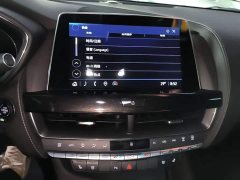 Cadillac CT5 2.8T Luxury (Standard Edition) - ფოტო 13