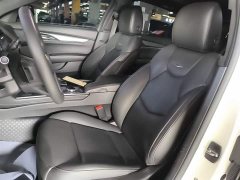 Cadillac CT5 2.8T Luxury (Standard Edition) - ფოტო 15
